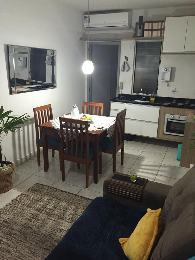 Copacabana Flat-2 Rooms-Space & View Rio de Janeiro Ngoại thất bức ảnh
