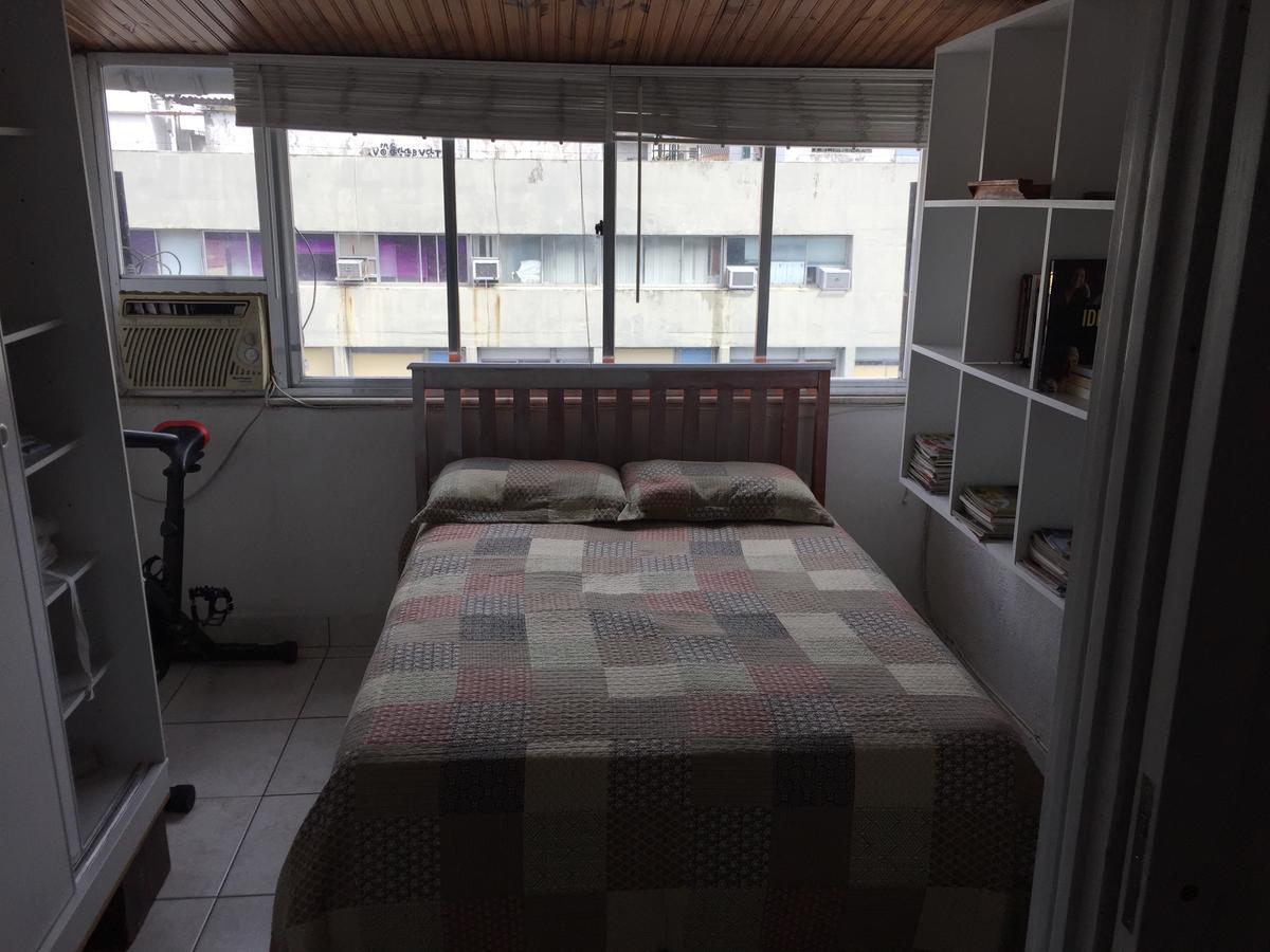 Copacabana Flat-2 Rooms-Space & View Rio de Janeiro Ngoại thất bức ảnh