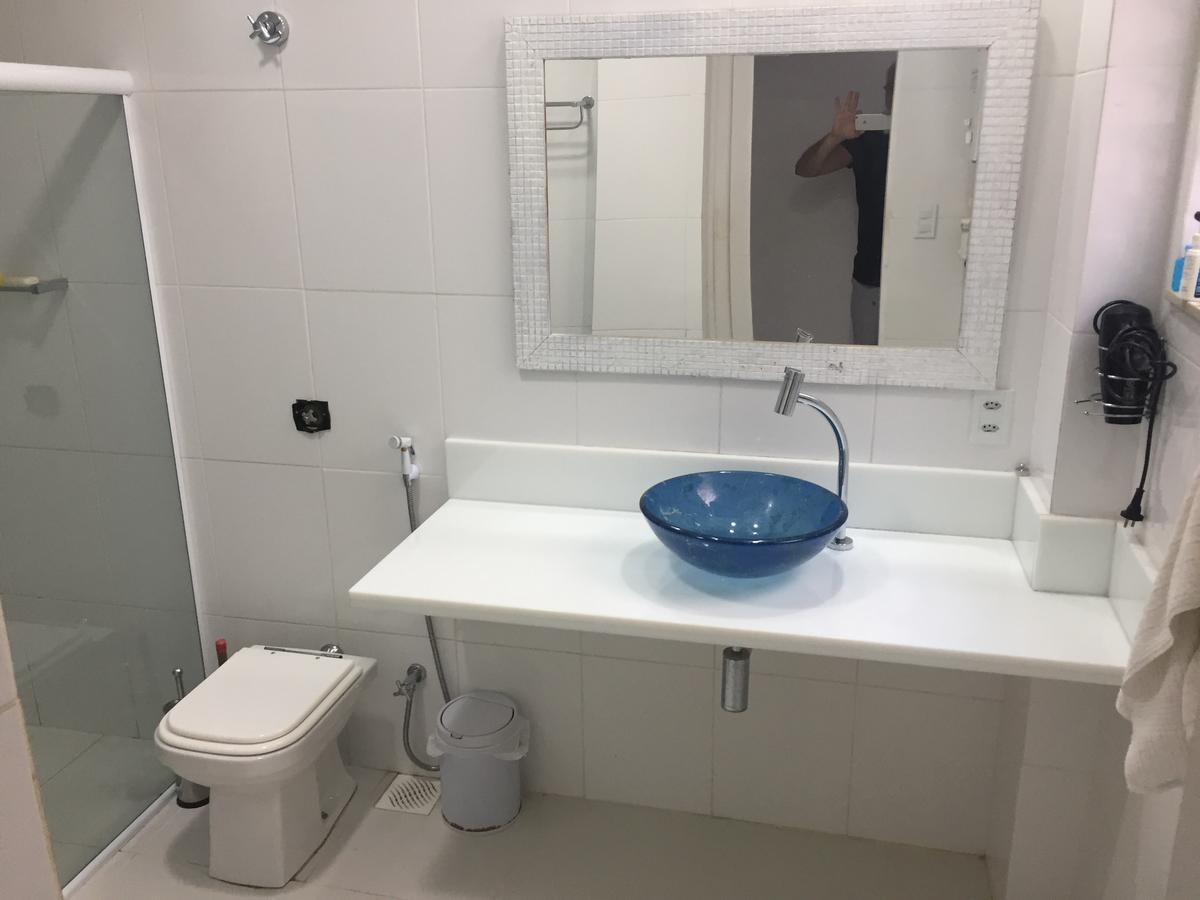 Copacabana Flat-2 Rooms-Space & View Rio de Janeiro Ngoại thất bức ảnh