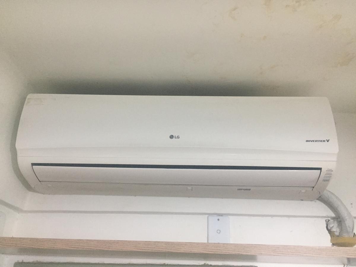 Copacabana Flat-2 Rooms-Space & View Rio de Janeiro Ngoại thất bức ảnh