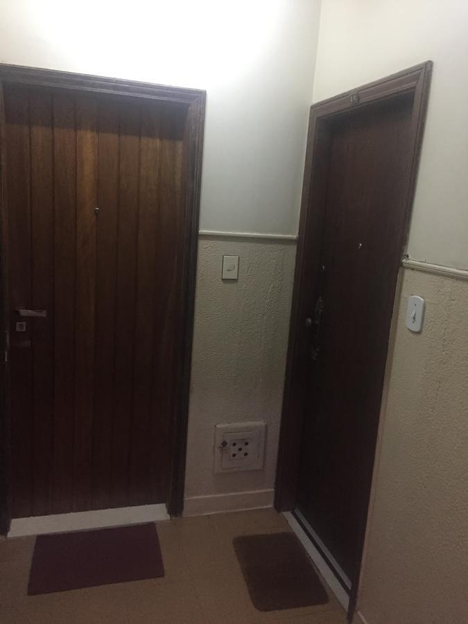 Copacabana Flat-2 Rooms-Space & View Rio de Janeiro Ngoại thất bức ảnh