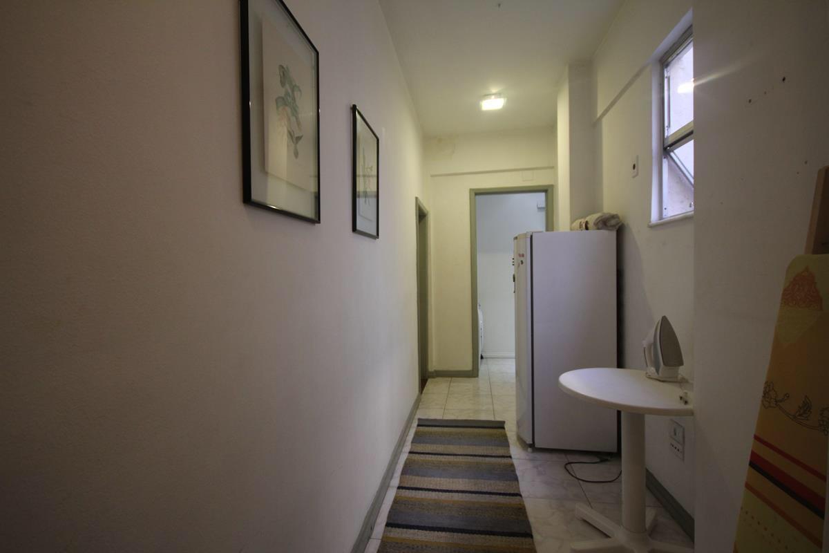 Copacabana Flat-2 Rooms-Space & View Rio de Janeiro Ngoại thất bức ảnh