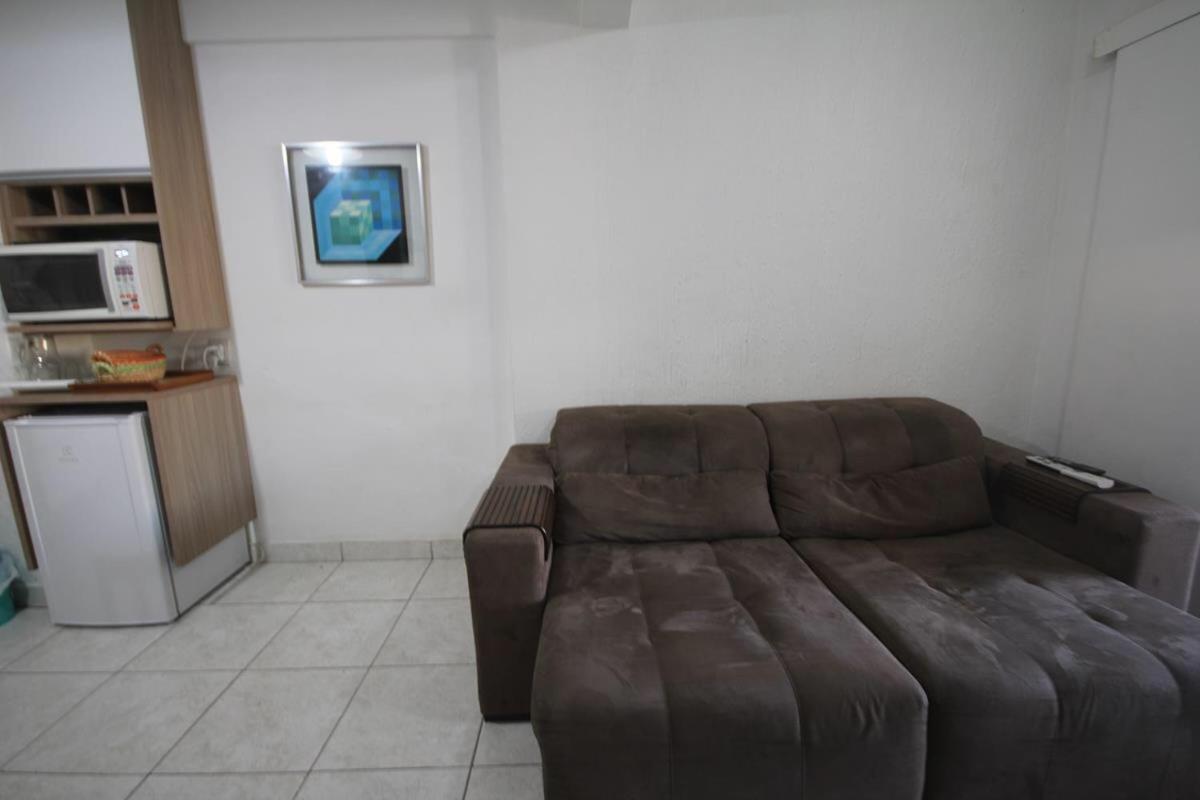 Copacabana Flat-2 Rooms-Space & View Rio de Janeiro Ngoại thất bức ảnh