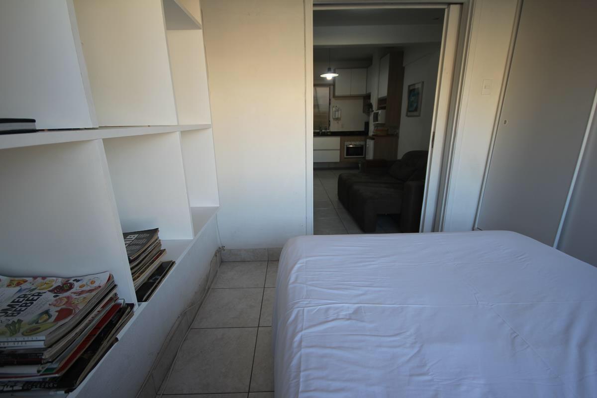 Copacabana Flat-2 Rooms-Space & View Rio de Janeiro Ngoại thất bức ảnh